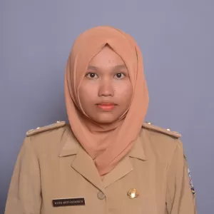 RATIH ADITYANINGRUM, S.Pd